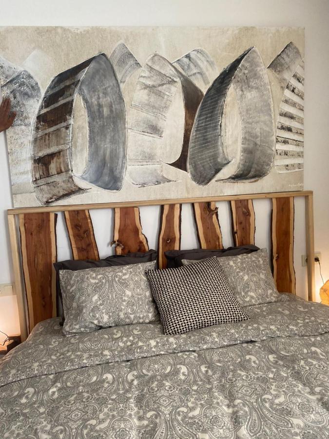 Bel Appart Cosy Plein Coeur De Tanger Vue Mer Ngoại thất bức ảnh